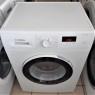Стиральная машина BOSCH WAJ280A0 Serie 2 узкая