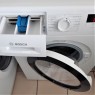 Стиральная машина BOSCH WAJ280A0 Serie 2 узкая