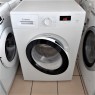 Стиральная машина BOSCH WAJ280A0 Serie 2 узкая