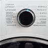 Cтирально-сушильная машина Samsung WD82J5400AW