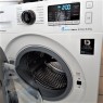 Cтирально-сушильная машина Samsung WD82J5400AW
