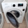 Cтирально-сушильная машина Samsung WD82J5400AW