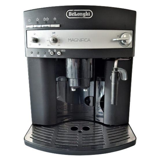 Кофемашина DELONGHI ESAM 3000.B