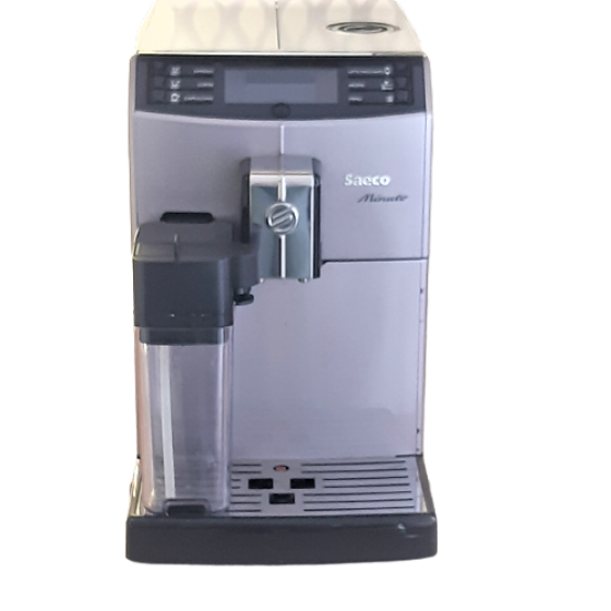 Кофемашина Saeco Minuto HD8867