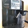 Кофемашина DeLonghi Magnifica Automatic Cappuccino ESAM 3550.B Кофемашина DeLonghi Magnifica Automatic Cappuccino ESAM 3550.B