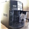 Кофемашина DeLonghi Magnifica Automatic Cappuccino ESAM 3550.B Кофемашина DeLonghi Magnifica Automatic Cappuccino ESAM 3550.B
