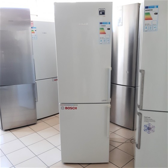 Холодильник BOSCH KGE36AW40 