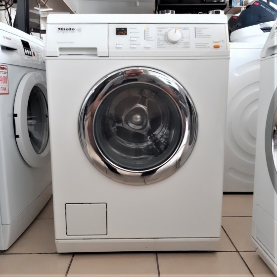 Стиральная машина MIELE Softtronic W2245 