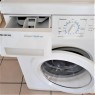 Стиральная машина Siemens Siwamat XLM 1261 Стиральная машина Siemens Siwamat XLM 1261