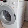 Стиральная машина Miele W1730WPS