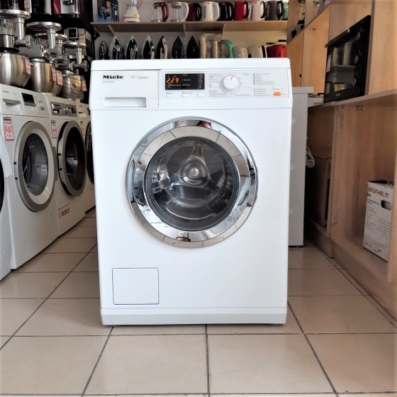 Стиральная машина Miele WDA 210 WPM Стиральная машина Miele WDA 210 WPM