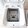 Стиральная машина AEG L50060TL вертикальная Стиральная машина AEG L50060TL вертикальная