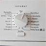 Стиральная машина AEG L50060TL вертикальная Стиральная машина AEG L50060TL вертикальная