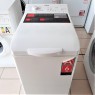 Стиральная машина AEG L50060TL вертикальная Стиральная машина AEG L50060TL вертикальная