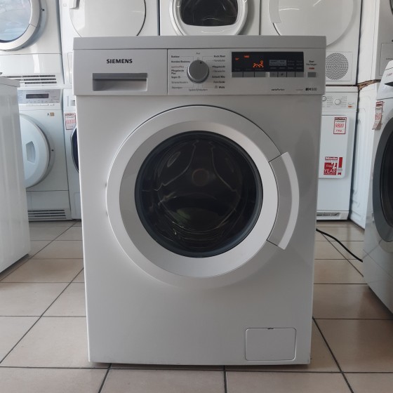 Стиральная машина Siemens iQ500 WM14Q4RO