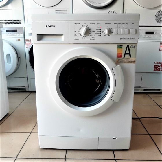 Стиральная машина Siemens WXLM140M
