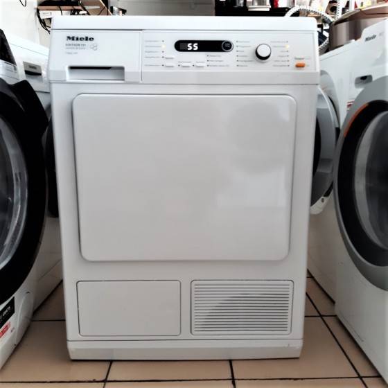 Сушильная машина Exclusiv T8861WP Edition 111