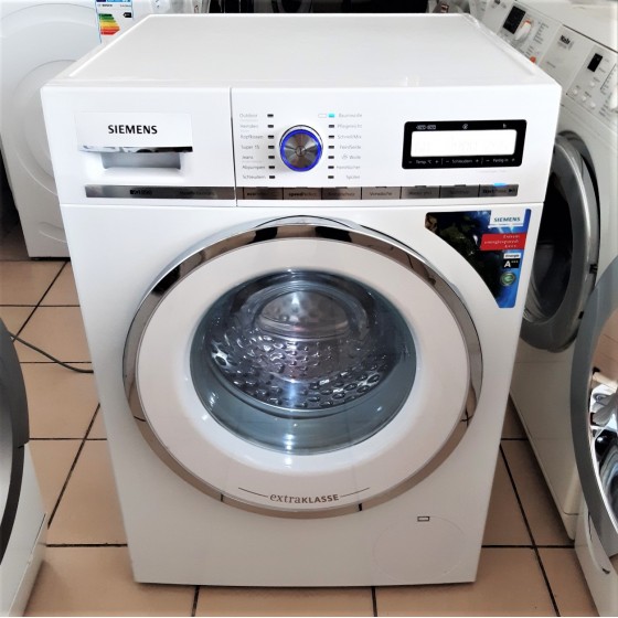 Стиральная машина Siemens IQ890 WM14Y59D