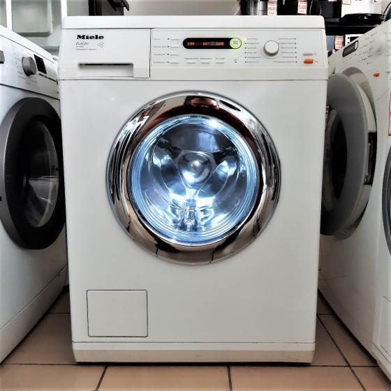Стиральная машина Miele W5825 W5100WPS
