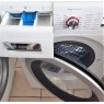 Стиральная машина Bosch WAY2854D Home Professional Стиральная машина Bosch WAY2854D Home Professional