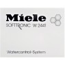 Стиральная машина Miele W2441