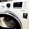 Сушильная машина Samsung DV81M5210QW 