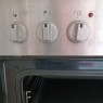 Духовой шкаф с варочной поверхностью Hanseatic PG4VQ037