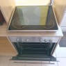 Духовой шкаф с варочной поверхностью Hanseatic PG4VQ037