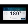 Духовой шкаф с СВЧ BAUKNECHT EMEK11 F545 Духовой шкаф с СВЧ BAUKNECHT EMEK11 F545