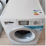 Стиральная машина с сушкой BOSCH Home Professional WVH30590
