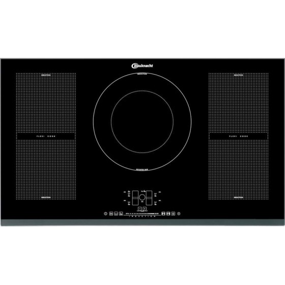 Варочная поверхность индукционная Bauknecht ESPIF 8950 IN НОВАЯ