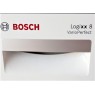Стиральная машина Bosch Logixx 8 WAS28443/07