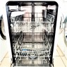 Посудомоечная машина Neff S59T55XO