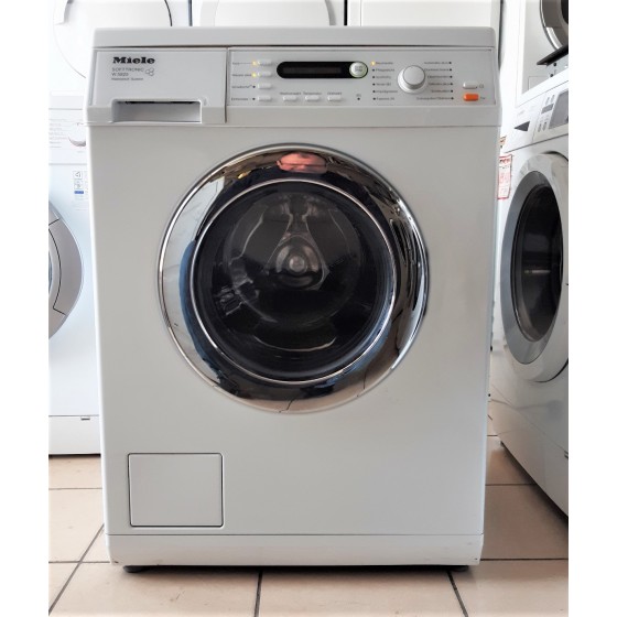 Стиральная машина Miele W 5825 WPS