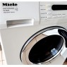 Стиральная машина Miele W 5825 WPS