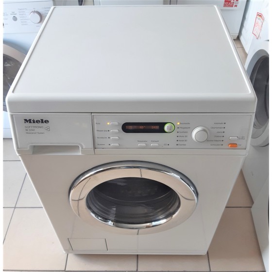 Стиральная машина Miele W 3741 WPS