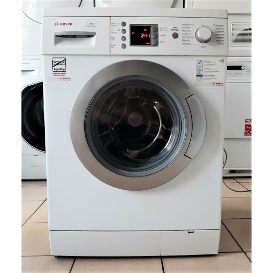 Стиральная машина Bosch Maxx 7 WAE284S4 Стиральная машина Bosch Maxx 7 WAE284S4