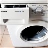 Стиральная машина Siemens WXL1280