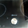 Варочная поверхность индукционная Neff T4553NO