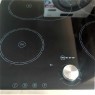 Варочная поверхность индукционная Neff T4553NO
