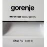 Стиральная машина с сушкой GORENJE WD10514DE Стиральная машина с сушкой GORENJE WD10514DE