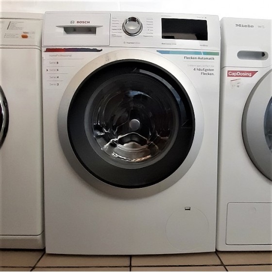 Стиральная машина Bosch WAT285HO Serie 6