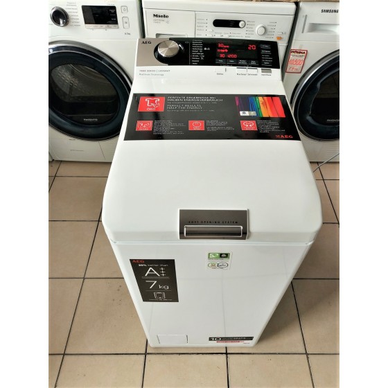 Стиральная машина AEG L7TS84379