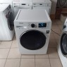 Cтиральная машина с сушкой Samsung WD80J6400AW