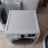 Cтиральная машина с сушкой Samsung WD80J6400AW