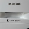 Cтиральная машина с сушкой Samsung WD80J6400AW