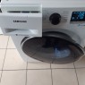Cтиральная машина с сушкой Samsung WD80J6400AW