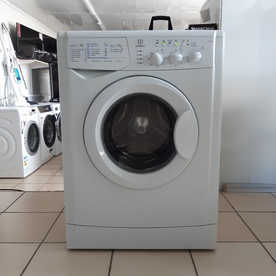 Стиральная машина Indesit WISL 106 IT V