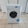 Стиральная машина INDESIT PWSE 61070 W узкая