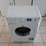 Стиральная машина INDESIT PWSE 61070 W узкая
